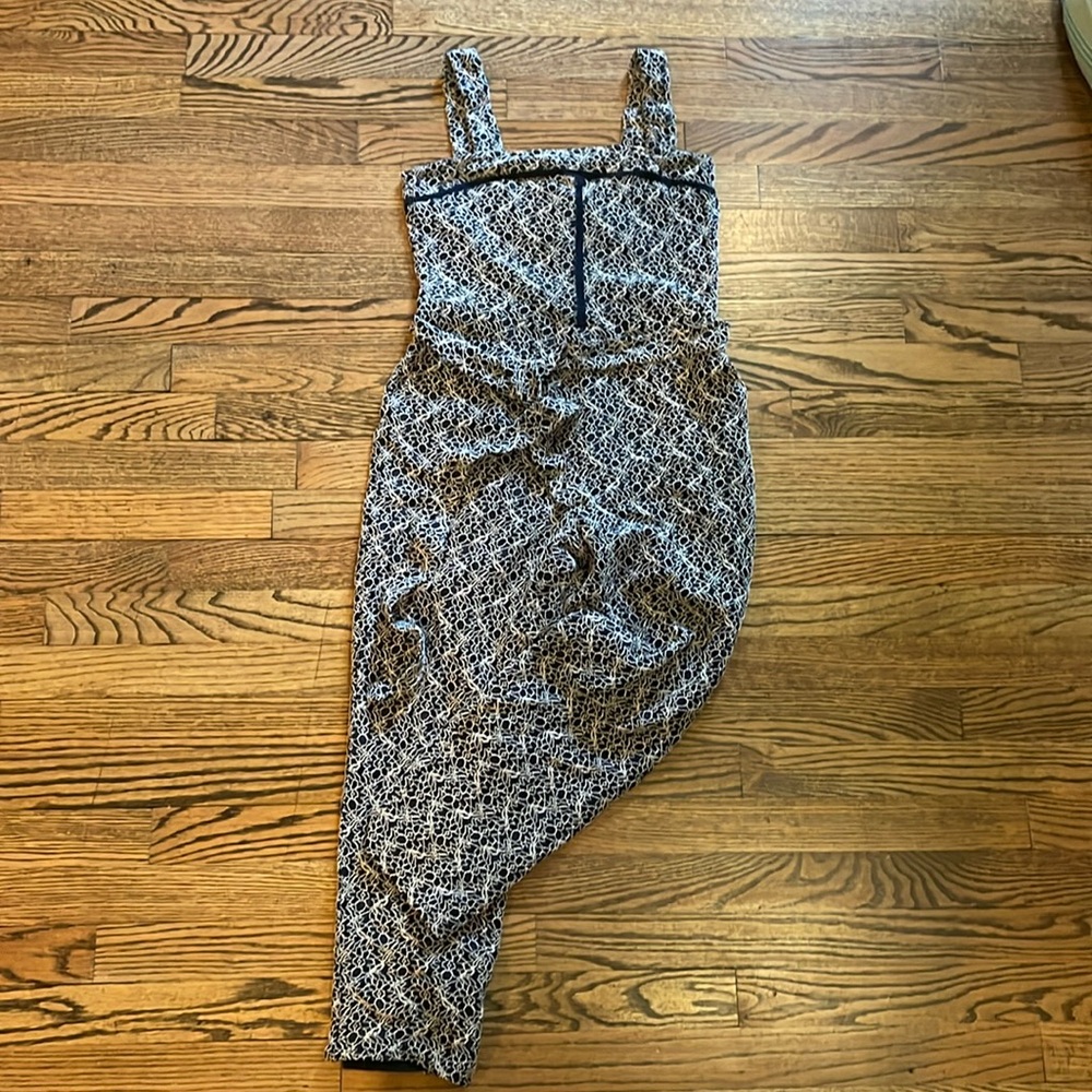 NWT Banana Republic Lace Jumper